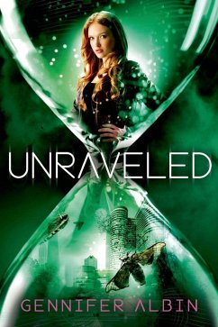 Unraveled (eBook, ePUB) - Albin, Gennifer