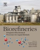 Biorefineries (eBook, ePUB)