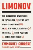 Limonov (eBook, ePUB)