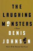 The Laughing Monsters (eBook, ePUB)