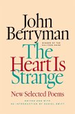 The Heart Is Strange (eBook, ePUB)