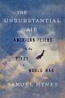 The Unsubstantial Air (eBook, ePUB) - Bild 1