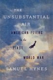 The Unsubstantial Air (eBook, ePUB)