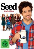 Seed - Staffel Eins - 2 Disc DVD