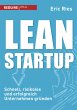 Lean Startup (eBook, PDF) - Bild 1