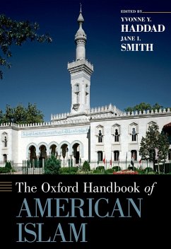 The Oxford Handbook of American Islam (eBook, PDF)