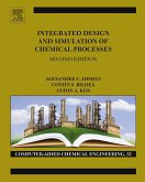Integrated Design and Simulation of Chemical Processes (eBook, ePUB)