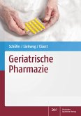 Geriatrische Pharmazie (eBook, PDF)
