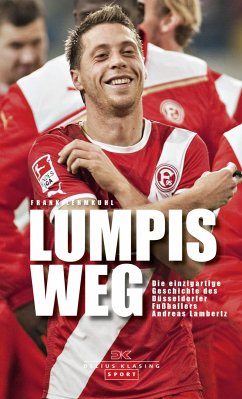 Lumpis Weg (eBook, PDF) - Lehmkuhl, Frank