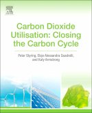 Carbon Dioxide Utilisation (eBook, ePUB)