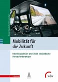 Mobilität für die Zukunft (eBook, PDF)