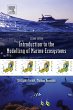 Introduction to the Modelling of Marine... - Bild 1