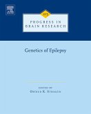 Genetics of Epilepsy (eBook, ePUB)