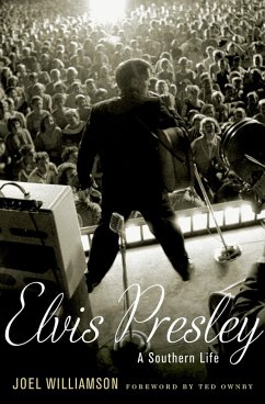 Elvis Presley (eBook, PDF) - Williamson, Joel