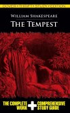 The Tempest Thrift Study Edition (eBook, ePUB)