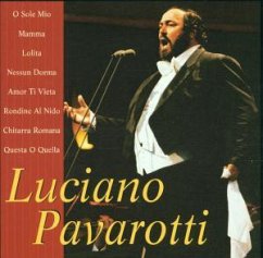 Luciano Pavarotti - Luciano Pavarotti