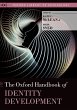 The Oxford Handbook of Identity... - Bild 1