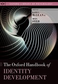 The Oxford Handbook of Identity Development (eBook, PDF)