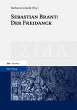 Sebastian Brant: Der Freidanck (eBook,... - Bild 1