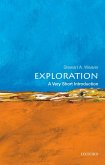 Exploration: A Very Short Introduction (eBook, ePUB)