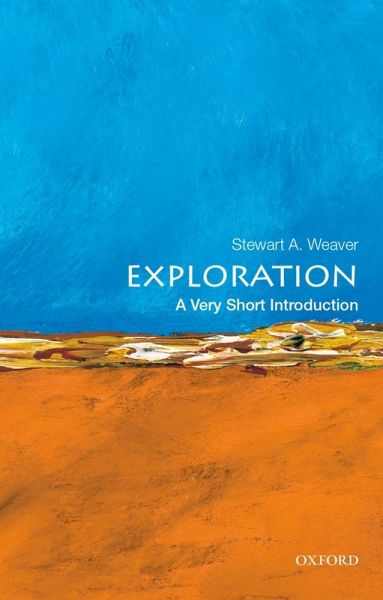 Exploration (eBook, ePUB)