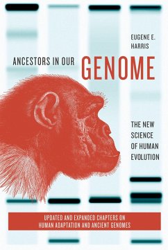Ancestors in Our Genome (eBook, ePUB) - Harris, Eugene E.