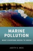 Marine Pollution (eBook, PDF)