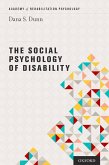 The Social Psychology of Disability (eBook, PDF)