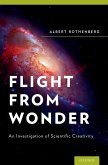 Flight from Wonder (eBook, PDF)