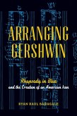 Arranging Gershwin (eBook, ePUB)
