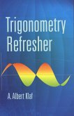 Trigonometry Refresher (eBook, ePUB)