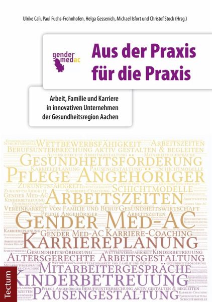 Aus der Praxis für die Praxis (eBook, PDF) Aus der Praxis für die Praxis (eBook, PDF)