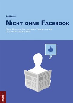 Nicht ohne Facebook (eBook, PDF) - Henkel, Paul