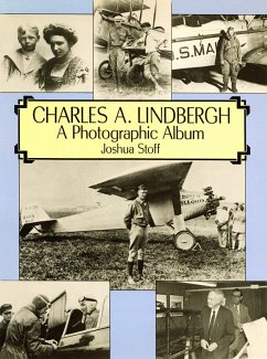 Charles A. Lindbergh (eBook, ePUB) - Stoff, Joshua