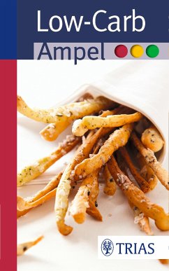 Low-Carb-Ampel (eBook, ePUB) - Müller, Sven-David