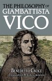 The Philosophy of Giambattista Vico (eBook, ePUB)