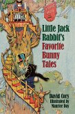 Little Jack Rabbit's Favorite Bunny Tales (eBook, ePUB)