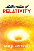 Mathematics of Relativity (eBook, ePUB)