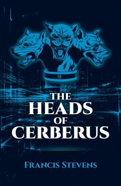 The Heads of Cerberus (eBook, ePUB) - Stevens, Francis