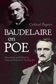 Baudelaire on Poe (eBook, ePUB)