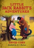 Little Jack Rabbit's Adventures (eBook, ePUB)