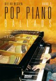 Pop Piano Ballads 2 Pop Piano Ballads 2