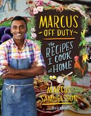 Marcus Off Duty (eBook, ePUB)