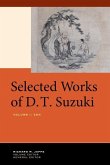 Selected Works of D.T. Suzuki, Volume I (eBook, ePUB)