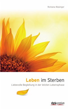 Leben im Sterben (eBook, ePUB) - Wasinger, Romana