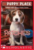 Patches (eBook, ePUB)