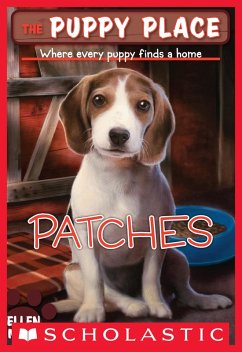 Patches (eBook, ePUB) - Miles, Ellen