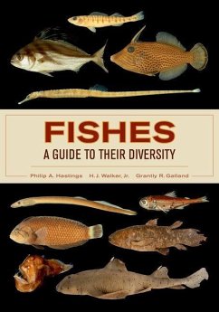 Cover Fishes: A Guide to Their Diversity (eBook, ePUB)