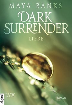 Liebe / Dark Surrender Bd.3 (eBook, ePUB) - Banks, Maya
