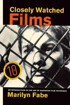 Cover Closely Watched Films (eBook, ePUB)